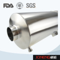 Stainless Steel Food Grade Threading Y Type Strainer (JN-ST8008)